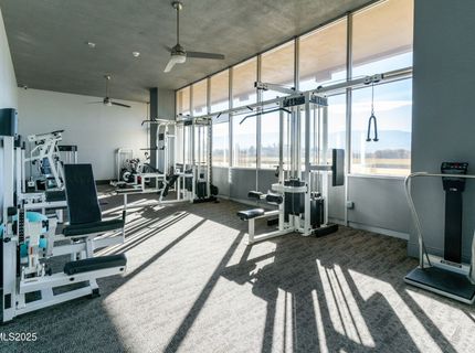 100 N Arlington Avenue, Unit 7I, Reno, NV 89501 Photo