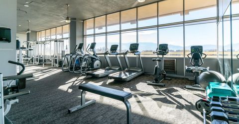 100 N Arlington Avenue, Unit 7I, Reno, NV 89501 Photo