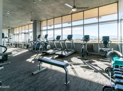 100 N Arlington Avenue, Unit 7I, Reno, NV 89501 Photo