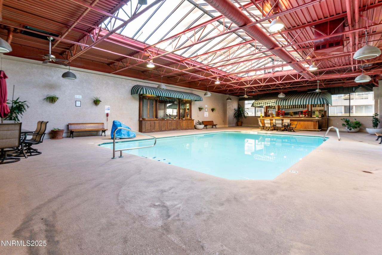 100 N Arlington Avenue, Unit 7I, Reno, NV 89501 Photo