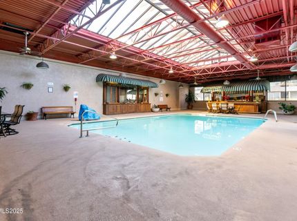 100 N Arlington Avenue, Unit 7I, Reno, NV 89501 Photo