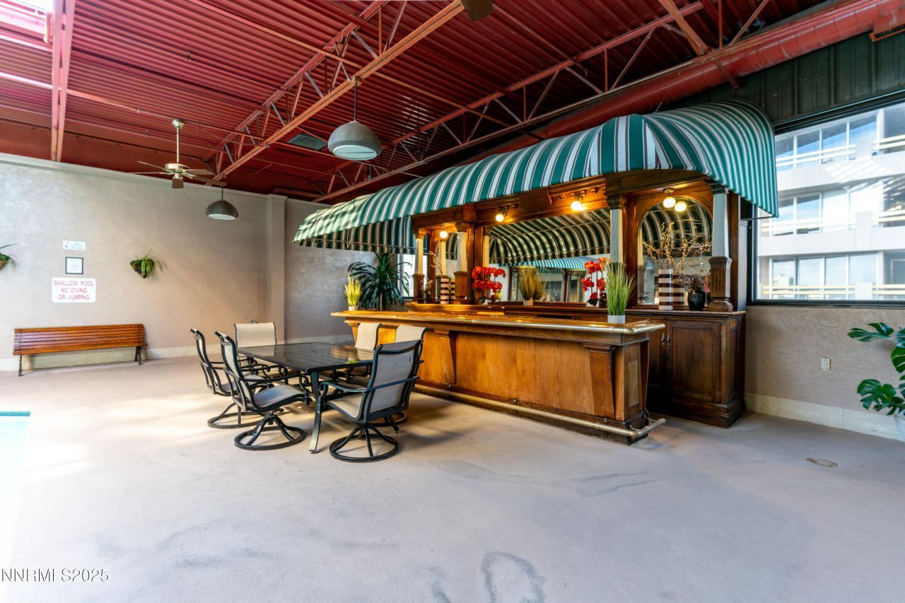 100 N Arlington Avenue, Unit 7I, Reno, NV 89501 Photo