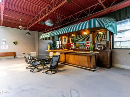 100 N Arlington Avenue, Unit 7I, Reno, NV 89501 Photo