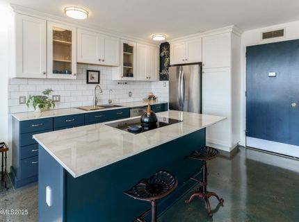 100 N Arlington Avenue, Unit 7I, Reno, NV 89501 Photo