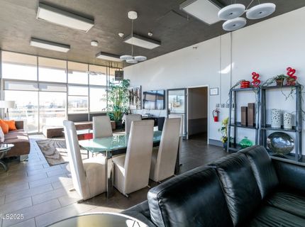 100 N Arlington Avenue, Unit 7I, Reno, NV 89501 Photo