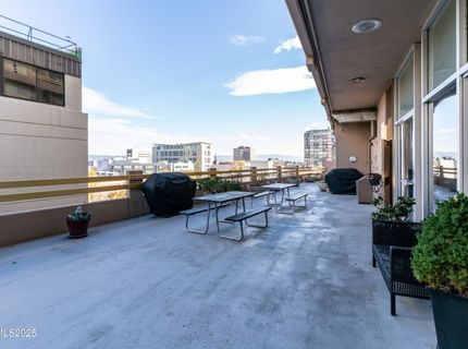 100 N Arlington Avenue, Unit 7I, Reno, NV 89501 Photo