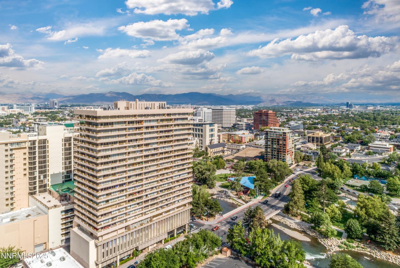 100 N Arlington Avenue, Unit 7I, Reno, NV 89501 Photo