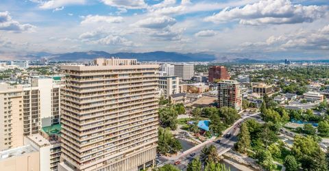 100 N Arlington Avenue, Unit 7I, Reno, NV 89501 Photo