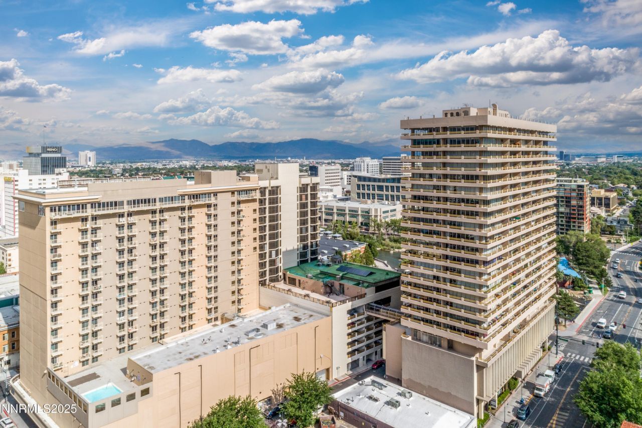 100 N Arlington Avenue, Unit 7I, Reno, NV 89501 Photo