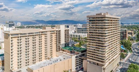 100 N Arlington Avenue, Unit 7I, Reno, NV 89501 Photo