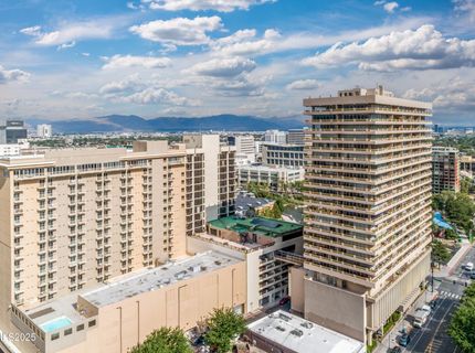 100 N Arlington Avenue, Unit 7I, Reno, NV 89501 Photo