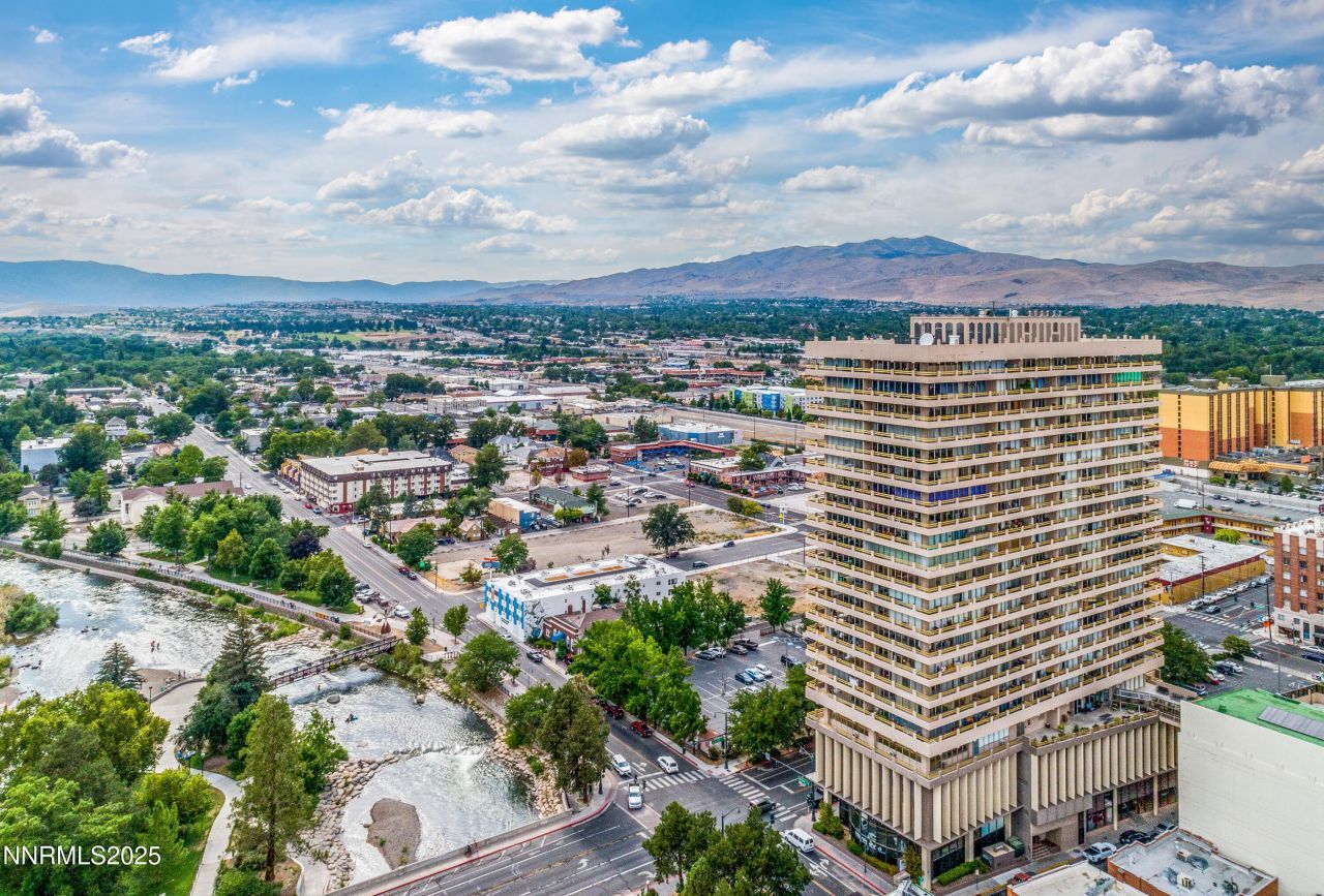 100 N Arlington Avenue, Unit 7I, Reno, NV 89501 Photo