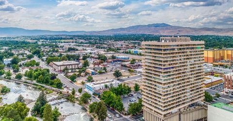 100 N Arlington Avenue, Unit 7I, Reno, NV 89501 Photo