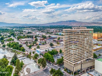 100 N Arlington Avenue, Unit 7I, Reno, NV 89501 Photo