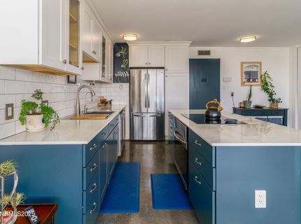 100 N Arlington Avenue, Unit 7I, Reno, NV 89501 Photo