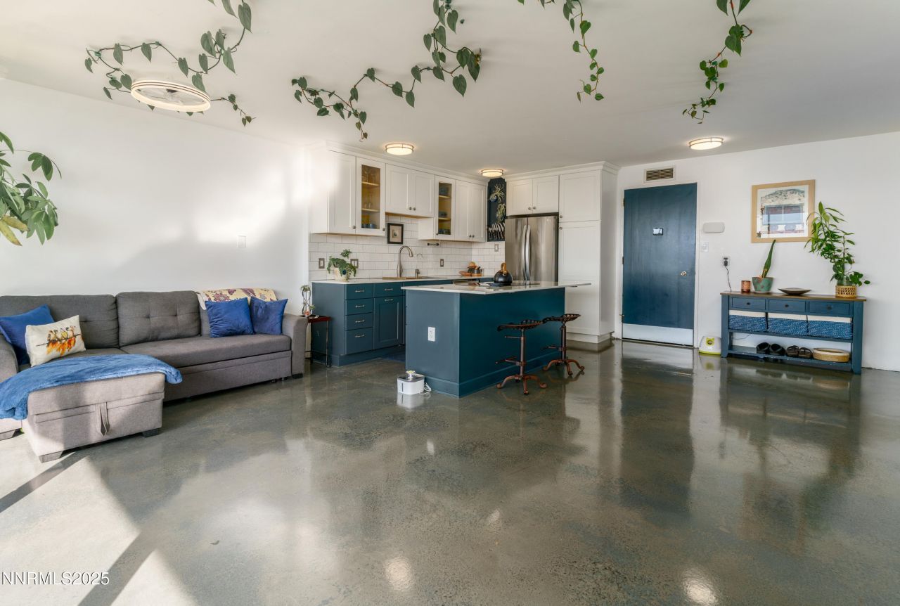 100 N Arlington Avenue, Unit 7I, Reno, NV 89501 Photo