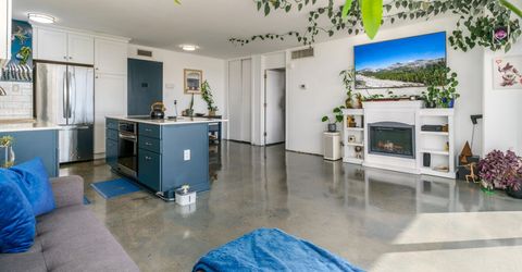 100 N Arlington Avenue, Unit 7I, Reno, NV 89501 Photo