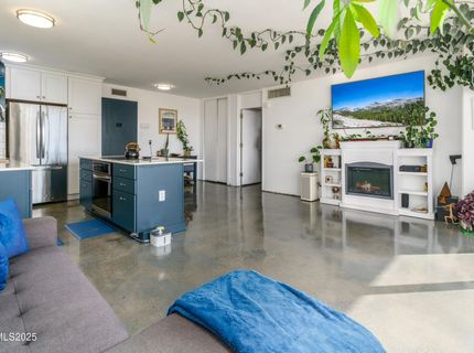 100 N Arlington Avenue, Unit 7I, Reno, NV 89501 Photo