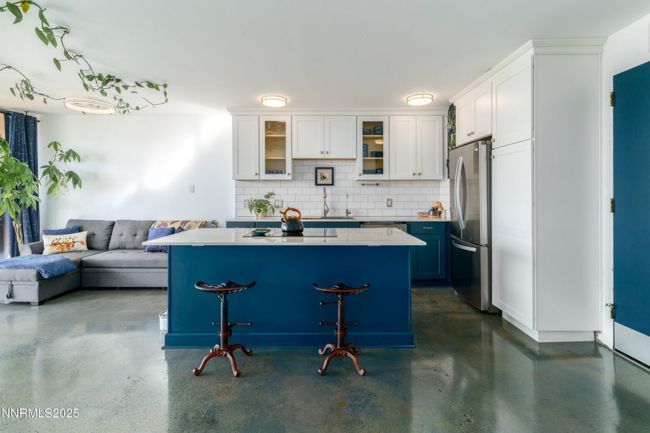 100 N Arlington Avenue, Unit 7I, Reno, NV 89501 Photo