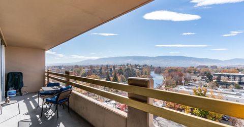 100 N Arlington Avenue, Unit 7I, Reno, NV 89501 Photo