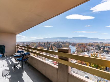 100 N Arlington Avenue, Unit 7I, Reno, NV 89501 Photo