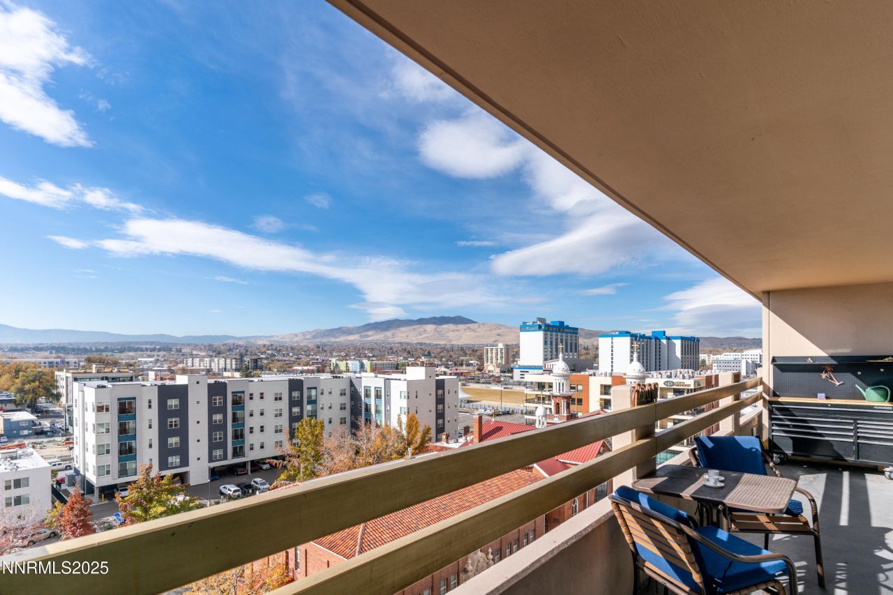 100 N Arlington Avenue, Unit 7I, Reno, NV 89501 Photo