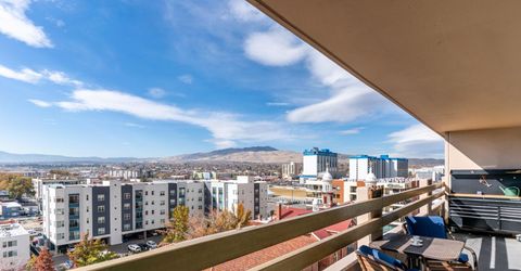 100 N Arlington Avenue, Unit 7I, Reno, NV 89501 Photo