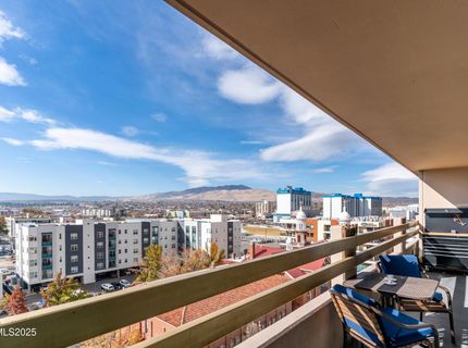 100 N Arlington Avenue, Unit 7I, Reno, NV 89501 Photo
