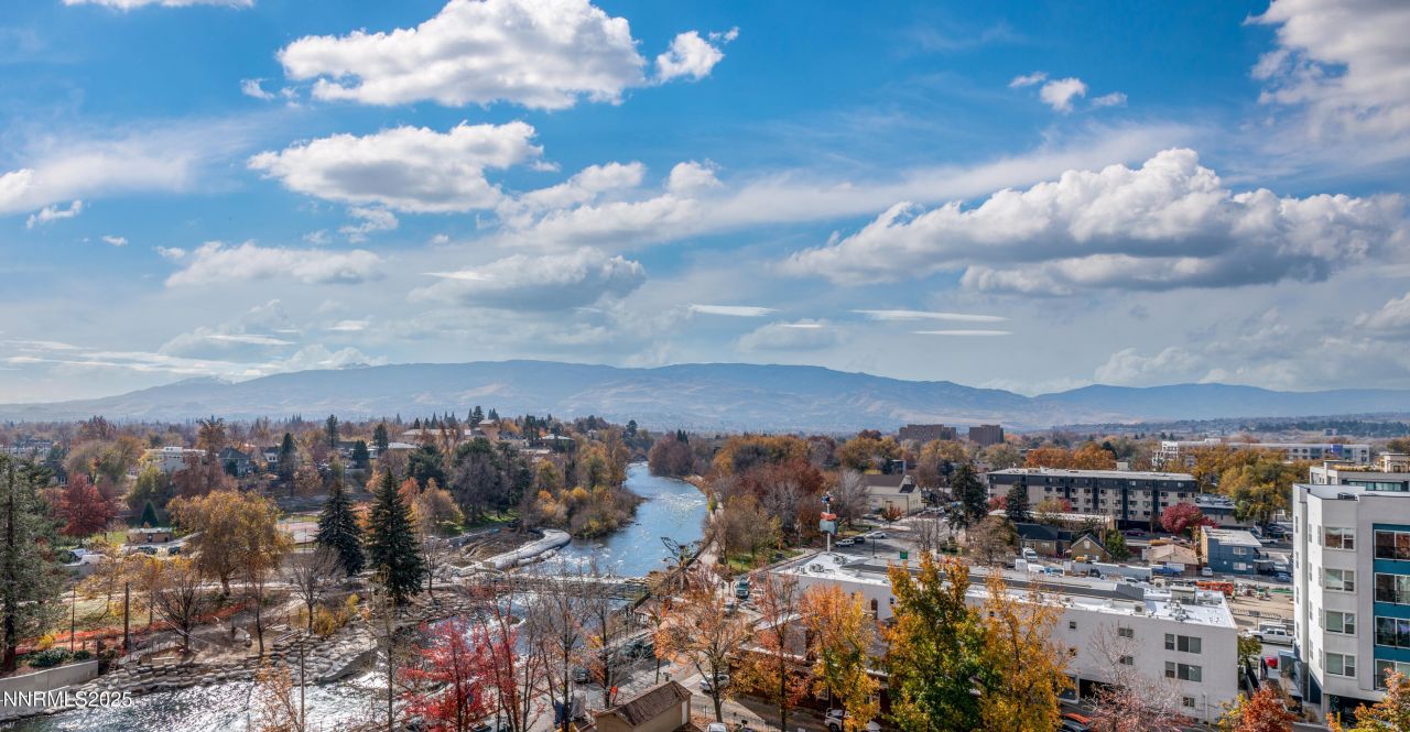 100 N Arlington Avenue, Unit 7I, Reno, NV 89501 Photo