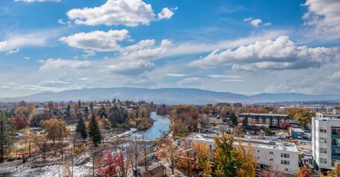 100 N Arlington Avenue, Unit 7I, Reno, NV 89501 Photo