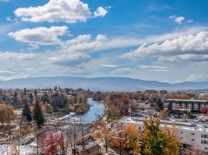 100 N Arlington Avenue, Unit 7I, Reno, NV 89501 Photo