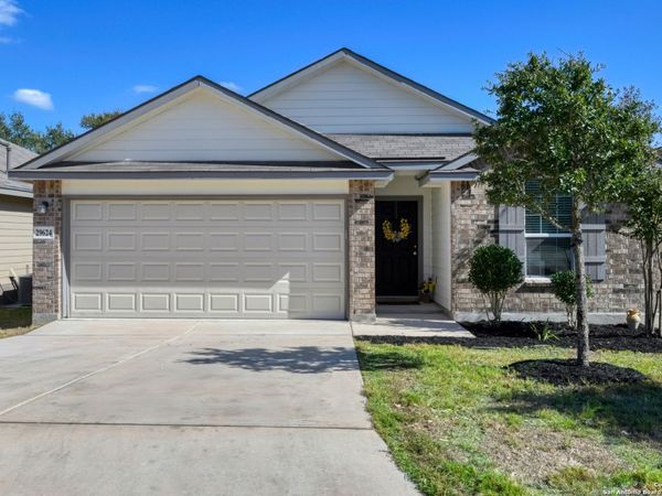 29624 Copper Crossing, Bulverde, TX 78163