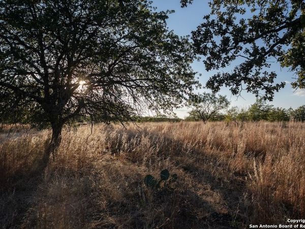 000 Black Jack Road, Fredonia, TX 76842