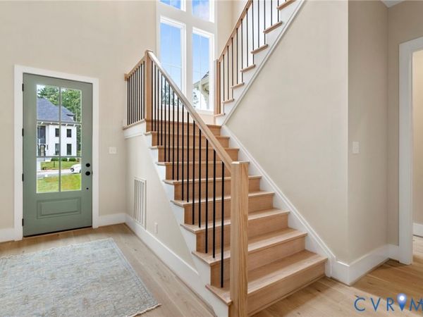 4606 Otter Court, Moseley, VA 23120