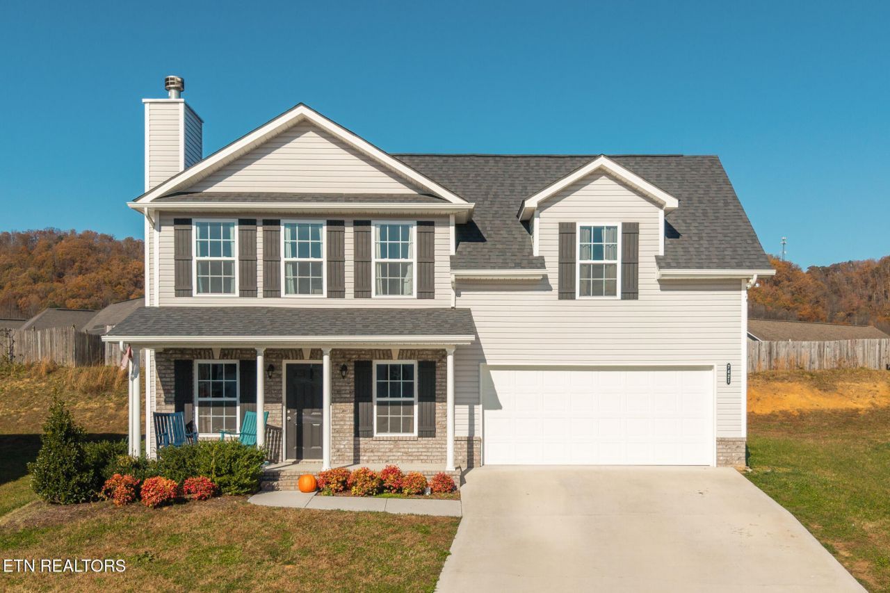 7421 Rose Water Lane, Knoxville, TN 37924 Main Photo