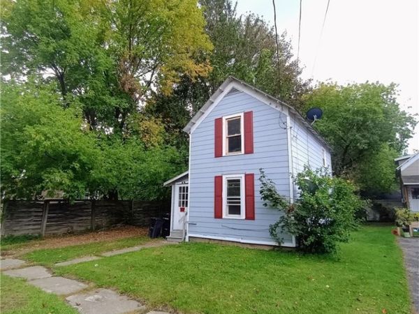 117 Rosemont Drive, Syracuse, NY 13205