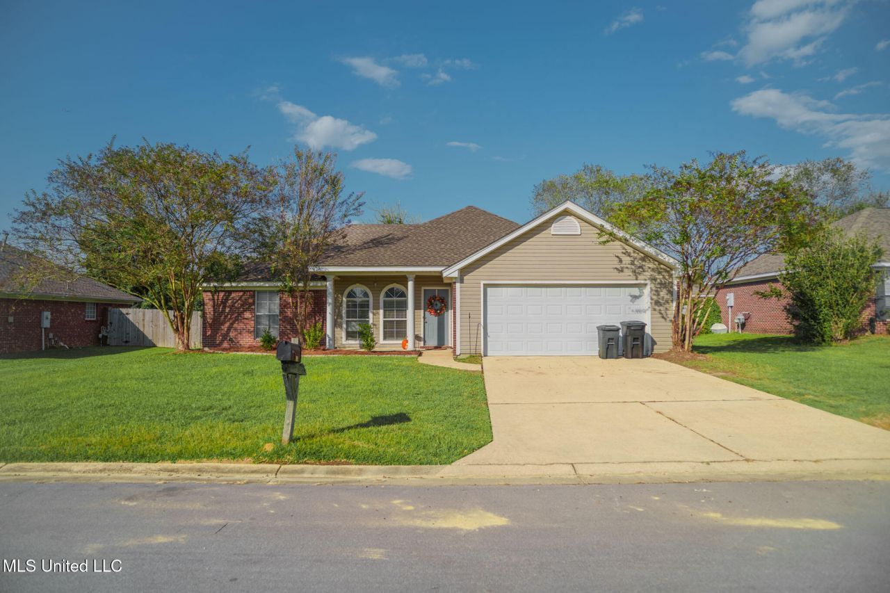 424 Timber Ridge Way, Brandon, MS 39047 Main Photo