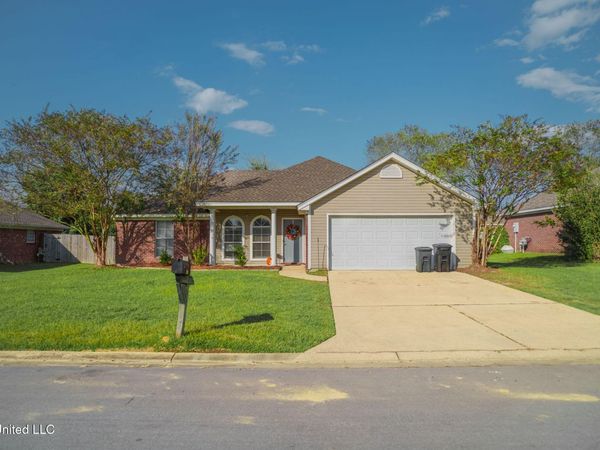 424 Timber Ridge Way, Brandon, MS 39047