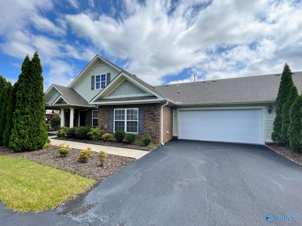 57 Moore Farm Circle, Unit 57, Huntsville, AL 35806