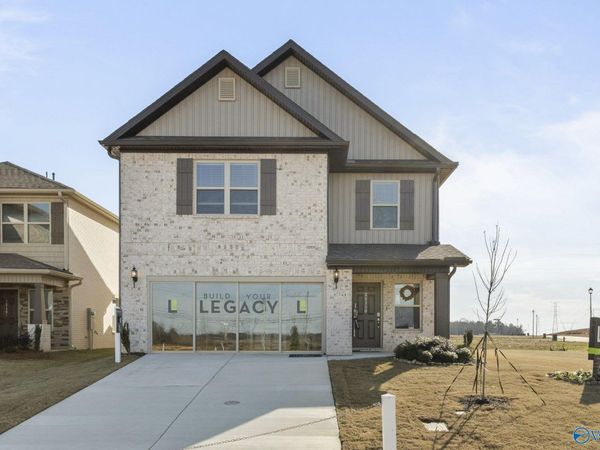 28150 Ladson Street, Harvest, AL 35749