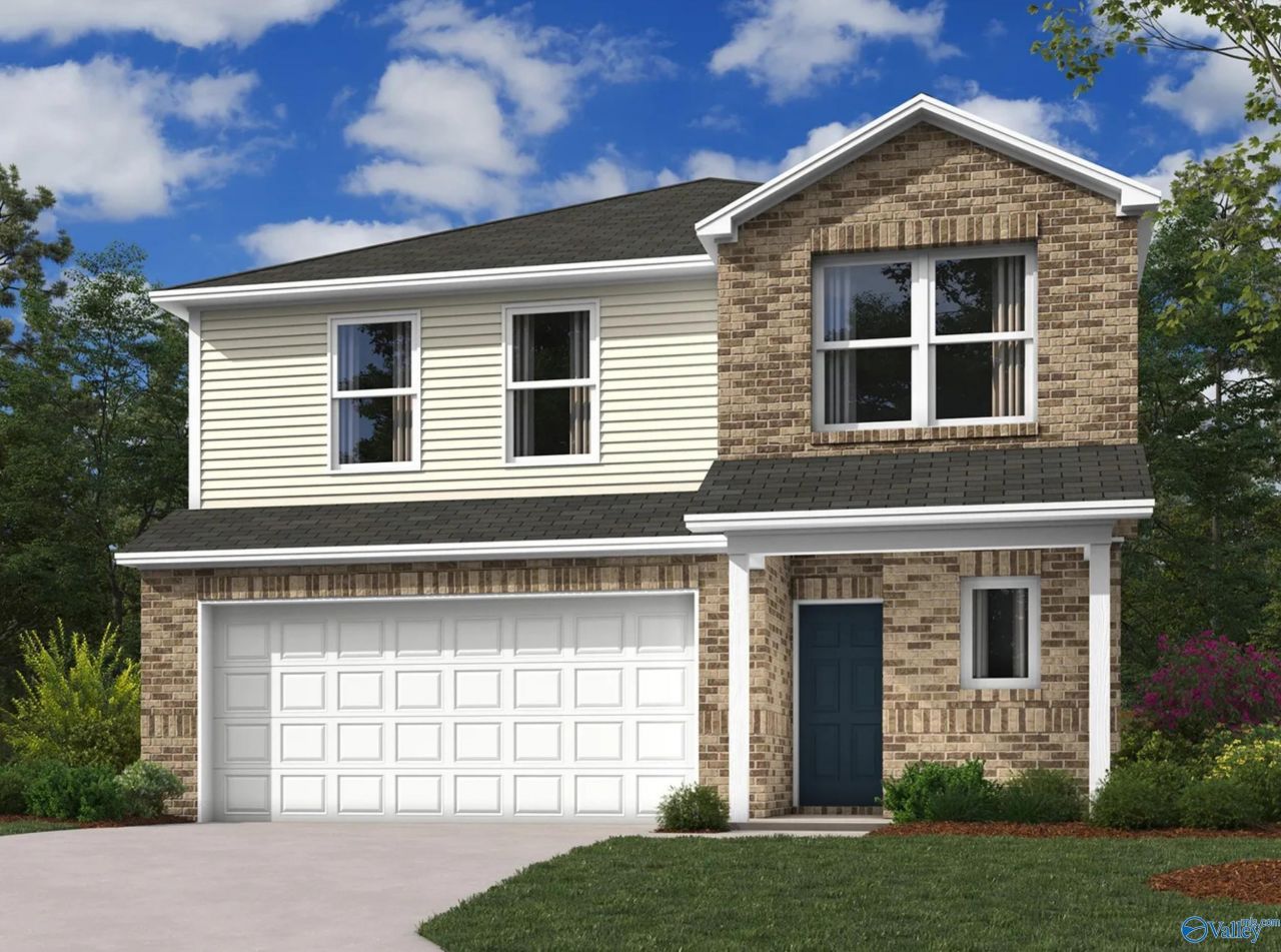 1024 John Avenue, Trinity, AL 35673 Main Photo