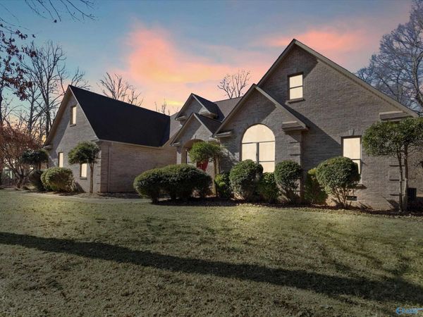 15615 Mcculley Mill Road, Athens, AL 35613