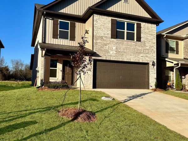 28115 Caperton Drive, Harvest, AL 35749