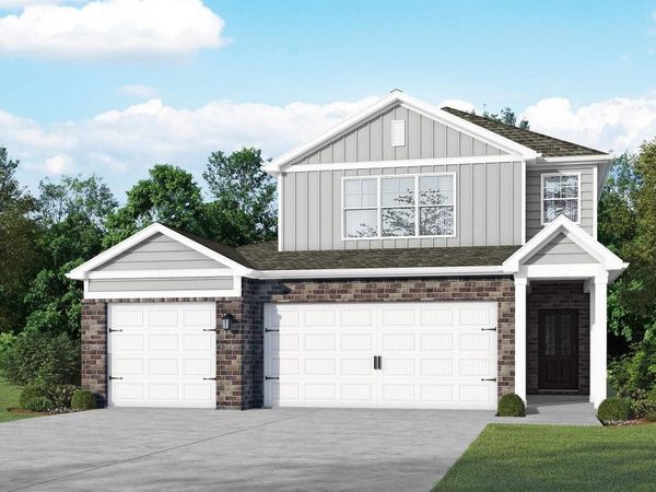 26077 Mccracken Place, Madison, AL 35756