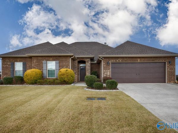 16979 Fieldway Circle, Harvest, AL 35749