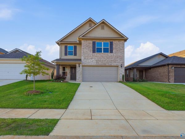 28087 Caperton Drive, Harvest, AL 35749
