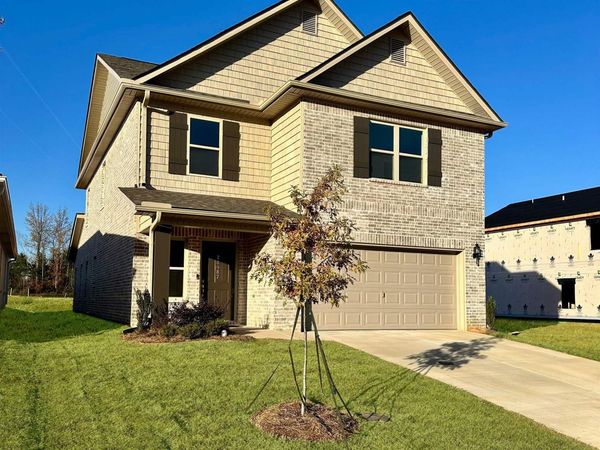 28087 Caperton Drive, Harvest, AL 35749