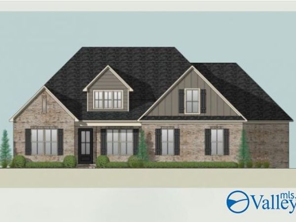 113 Overcup Court, Madison, AL 35756