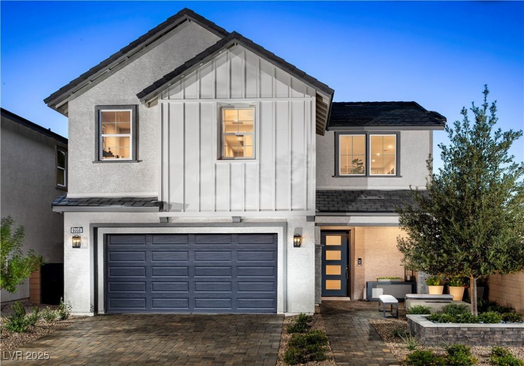 9056 Shifting Skye Street, Las Vegas, NV 89166 Main Photo