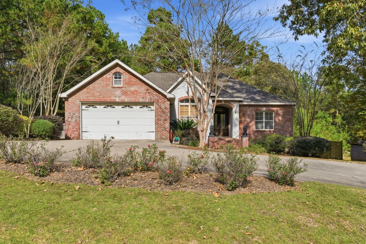 5 Cimarron Dr., Hattiesburg, MS 39402 Main Photo